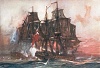 HMS Arethusa (1759) vs. Belle Poule 2