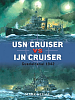 USN Cruiser vs IJN Cruiser