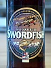 Swordfish ale