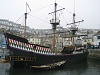 the golden hind