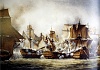 Battle of Trafalgar 9