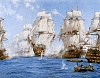 Battle of Trafalgar