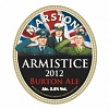 Armistice Ale PumpClip RGB 1