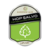 hop salvo real ale