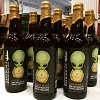 Longboat Alien ale