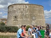 Martello Tower at Clacton