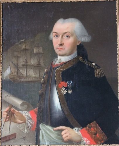 Name:  Captain Pierre Antoine de Clavel (Comte ).jpg
Views: 952
Size:  33.8 KB