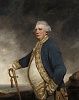 Augustus Keppel, 1779 (England)