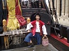 Golden hinde 130