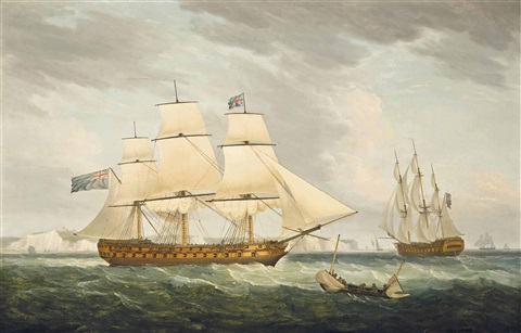 Name:  thomas-whitcombe-h.m.s.-bombay-castle,-in-two-positions,-in-the-channel-off-dover.jpg
Views: 771
Size:  46.6 KB