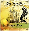 Yo Ho Ho Mango Beer