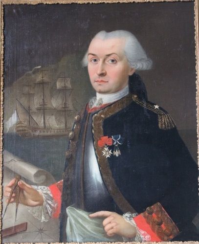 Name:  Captain Pierre Antoine de Clavel (Comte ).jpg
Views: 951
Size:  33.8 KB