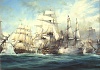 Battle of Trafalgar 4