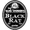 Black Rat Clip