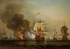 Battle of Cartagena