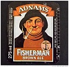 Fisherman Brown Ale