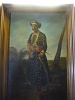 360px Painting of Tipu Sultan inside the palace