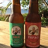 Drinkls brewed in Tonga