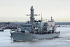 HMS Iron Duke - Type 23 frigate