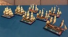 French ships of the line