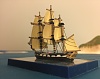 Converted merchantman