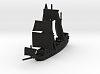 Shapeways Pirate ship