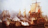 Battle of Trafalgar 8