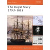 The Royal Navy 1793 1815
