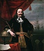 Michiel Adriaenszoon de Ruyter (Dutch)