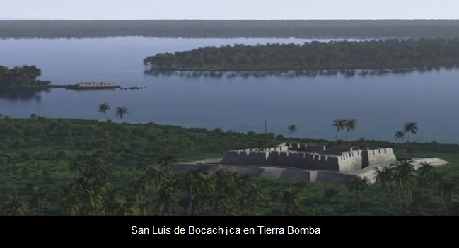 Name:  Fuerte San Luis de Bocachica 2.jpg
Views: 1000
Size:  49.8 KB