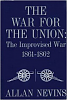 The War for the Union   The Improvised War 1861 1862