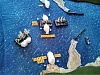 Sails of Glory 2018 Scenario Five 18