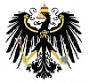 Prussia War Ensign