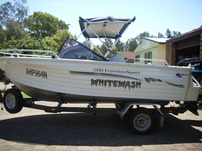 Name:  whitewash-boat-name-perry-graphics-nsw-rego-kit-on-quintrex-500-freedomsport-port-side-2-pic-by-.jpg
Views: 2385
Size:  183.5 KB