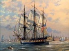 U S Navy 1797