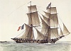 French Corvette.