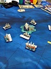 Last game with stranded Spanish treasure ship