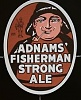 Fisherman Strong Ale