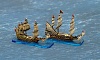 17th Century Ships