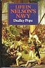 Life in Nelson's Navy Dudly Pope (different picture)