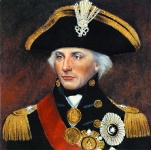 Horatio Nelson's Avatar